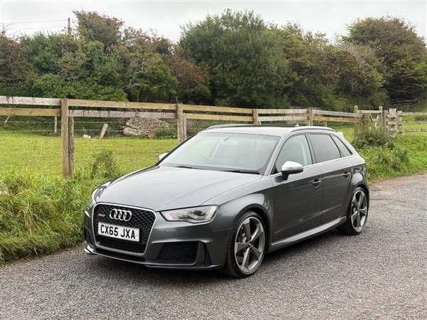Large image for the Used Audi RS3