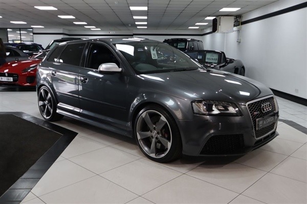 Large image for the Used Audi RS3