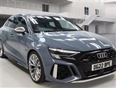 Used Audi RS3