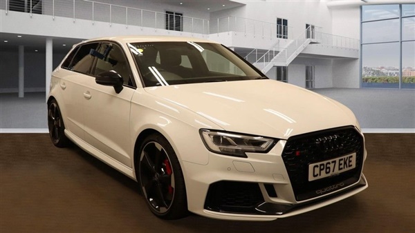 Large image for the Used Audi RS3