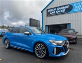 Used Audi RS3