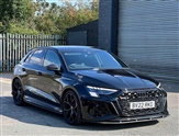 Used Audi RS3