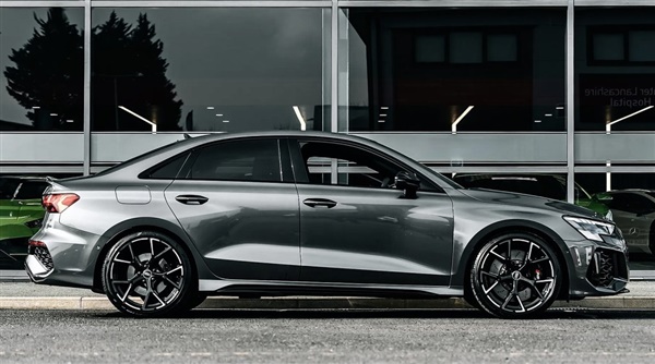 Large image for the Used Audi RS3