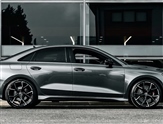 Used Audi RS3