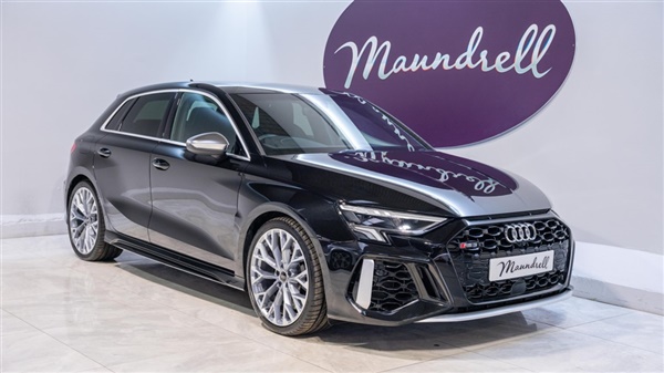 Large image for the Used Audi RS3