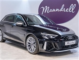 Used Audi RS3