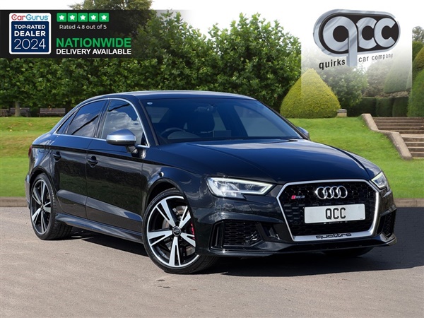 Large image for the Used Audi RS3