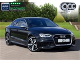 Used Audi RS3