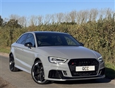 Used Audi RS3