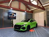 Used Audi RS3