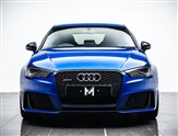 Audi RS3 Image 2