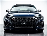 Audi RS3 Image 2