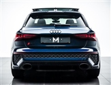 Audi RS3 Image 4