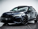 Audi RS3 Image 5