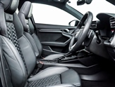 Audi RS3 Image 6