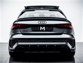 Audi RS3 Image 4