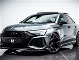 Audi RS3 Image 5
