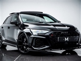 Audi RS3 Image 1