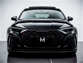 Audi RS3 Image 2