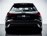Audi RS3 Image 4