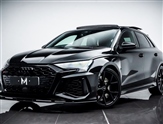 Audi RS3 Image 5