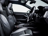 Audi RS3 Image 6