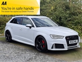 Used Audi RS3