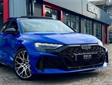 Used Audi RS3