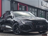 Used Audi RS3