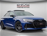 Used Audi RS3