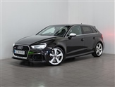 Used Audi RS3