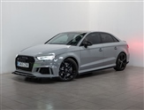 Used Audi RS3