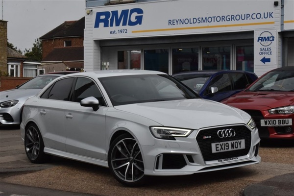 Large image for the Used Audi RS3
