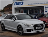 Used Audi RS3