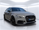 Used Audi RS3
