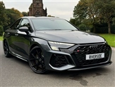 Used Audi RS3