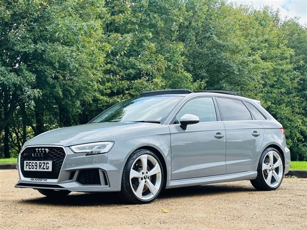 Large image for the Used Audi RS3