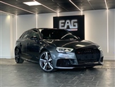 Used Audi RS3