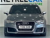 Audi RS3 Image 2