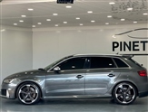 Audi RS3 Image 5