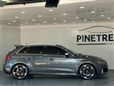 Audi RS3 Image 6