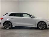 Audi RS3 Image 4