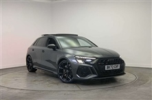 Used Audi RS3