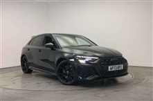 Used Audi RS3