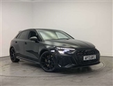 Audi RS3 Image 1