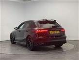 Audi RS3 Image 3