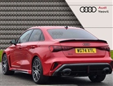Audi RS3 Image 3