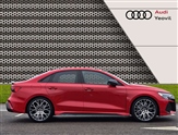 Audi RS3 Image 4