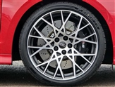 Audi RS3 Image 5