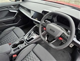 Audi RS3 Image 6